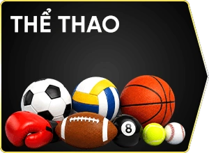 Thể Thao 23WIN